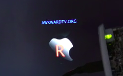 Lange Nächte, um Apple TV zu knacken (Foto: awkwardtv.org)