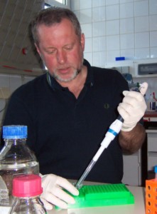 Prof. Josef Thalhamer (Foto: uni-salzburg.at)