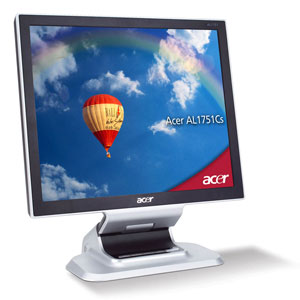 Steigende Panel-Preise bereiten Herstellern Kummer (acer.de)