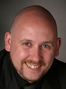Gernot Hacker
