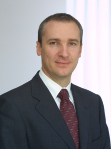 Robert Chvatal: Seit 1. März Chef von T-Mobile Austria (Foto: t-mobile.at)