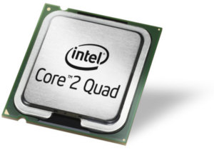 Intel: Eine Mio. verkaufte Vier-Kern-Prozessoren bis Mitte 2007 (Foto: intel.com)