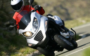 Folgt der Siegeszug in den USA? (Foto: Piaggio)