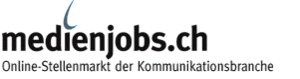 medienjobs.ch und pressetext.ch sind Exklusivpartner