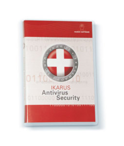 IKARUS Software GmbH