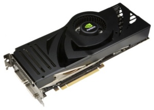 Mit der GeForce 8800 Ultra legt Nvidia der Konkurrenz vor (Foto: Nvidia)