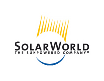 Sonnige Aussichten für Solarworld-Aktie (Foto: solarworld.de)