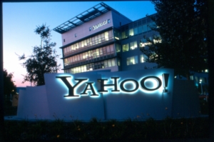 Microsoft: Angeschlagene Internet-Sparte könnte mit Yahoo aufgebessert werden (Foto: yahoo.com)