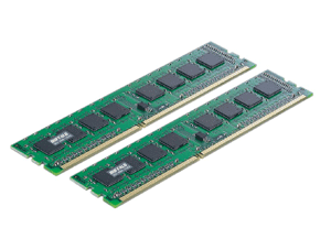 Buffalo bringt als einer der Ersten DDR3-Module auf den Markt (Foto: Buffalo)
