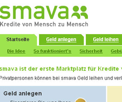 Smava bietet als einziger Anbieter Absicherungen (Foto: Smava)