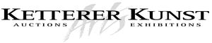 Logo Ketterer Kunst
