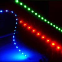 LEDs erobern den Beleuchtungsmarkt (Foto: agilight.com)