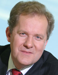 Walter Zinggl, Geschäftsführer von ORF Enterprise (Foto: ORF Enterprise)