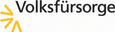 Logo Volksfürsorge