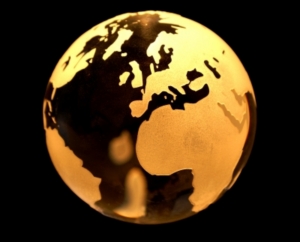 Der Klimawandel der Erde als Jobchance (Foto: Pixelio.de)