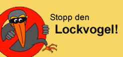 Logo der Kampagne / Verbraucherzentrale NRW