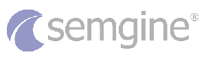 Logo semgine GmbH