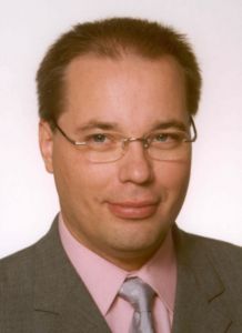Göran Askeljung, Geschäftsführer von immediate effects