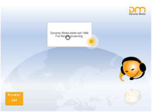 Dynamic Media eLearning GmbH