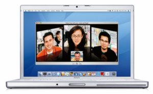 MacBook-Pro ab sofort quecksilberfrei (Foto: apple.com)