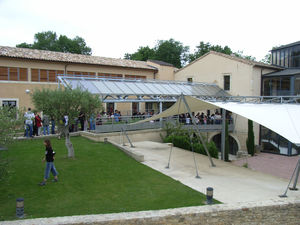 HARIBO - musée du bonbon à Uzès 3