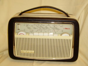 Radio hat die Nase vorn (Foto: pixelio.de)