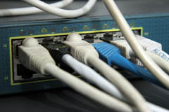 PCs und Server sollen stromsparender werden (Foto: fotodienst.at)
