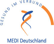Logo MEDI Deutschland