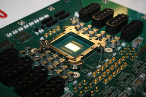 80 Kerne - Hochleistung für den Desktoprechner (Foto: Intel)