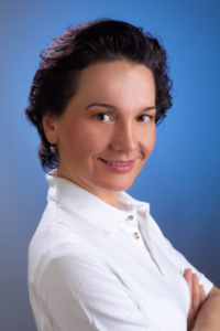 Dr. Jozefina Skulavik