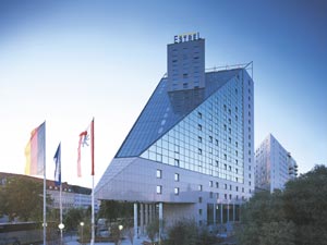 Estrel Hotel Betriebs-GmbH