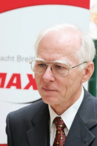 WiMAX-Telecom-Mitgründer Kasztler: Anteile verkauft (Foto: fotodienst.at)