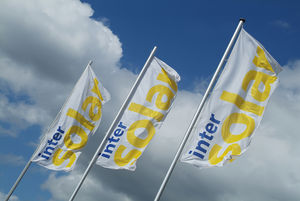 Intersolar 2007