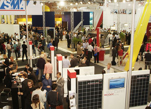 Intersolar 2007 -1