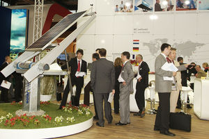 Intersolar 2007 -2