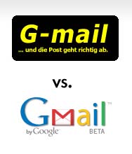 Streit um G(-)mail geht in die nächste Runde (Foto: pressetext.de)