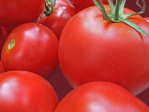 Bio-Tomaten verringer Blutdruck (Foto: pixelio)