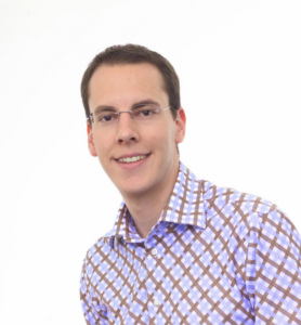 Mag. Johannes Cech, neuer Leiter 