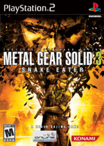Metal Gear Solid - Aus für PS3 exklusiv? (Foto: konami.com)
