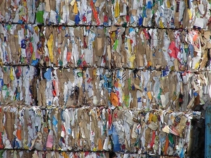 282.000 Tonnen Altpapier in Österreichs Haushalten (Foto: Pixelio)
