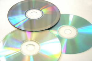 Kopieren von DVDs unbeliebt (Foto: fotodienst.at)