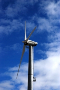 Neuer Offshore-Windpark soll Impulse liefern (Foto: pixelio.de)
