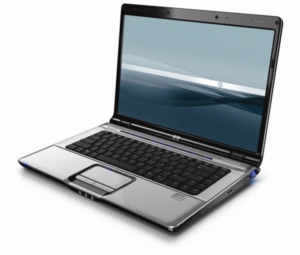 Hewlett-Packard profitiert von starkem Notebook-Absatz (Foto: hp.com)
