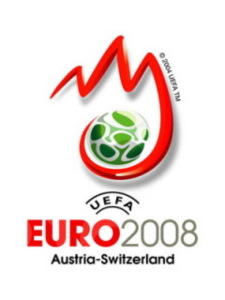 Euro 2008: Vorsicht bei der Auswahl der Sponsoren (Foto: UEFA)