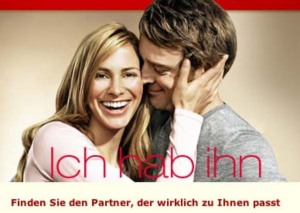Partnerbörsen mit mehr Umsatz als MP3-Industrie (Foto: parship.de)