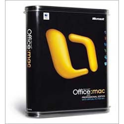 Office 2008 für Mac kommt später (Foto: microsoft.com)