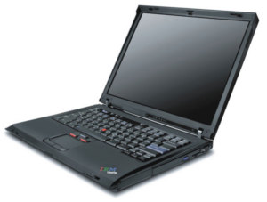 Linux bald auch auf Lenovo-Thinkpads (Foto: lenovo.de)