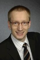Prof. Dr. Andreas Hoffjan, Universität Dortmund