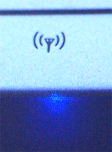 WLAN wird kabelgebundenes Etherne ablösen (Foto: pixelio.de)