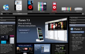 iTunes verliert wichtigen Content-Partner (Foto: Apple)